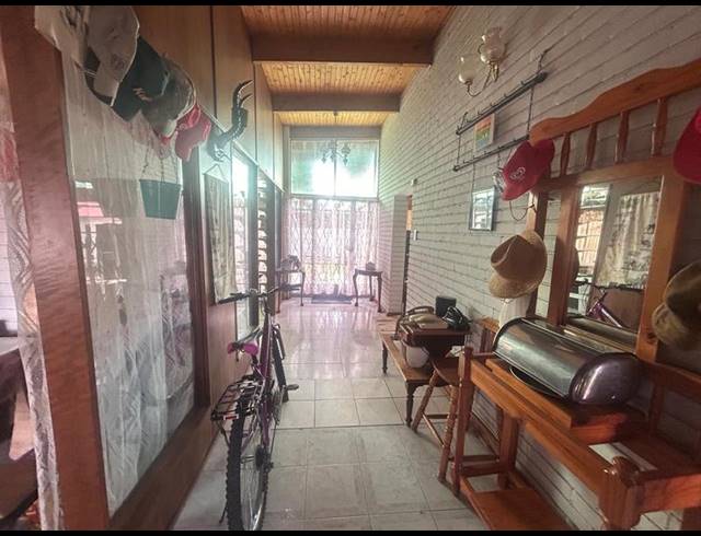 3 BEDROOM HOUSE FOR SALE IN MEYERVILLE